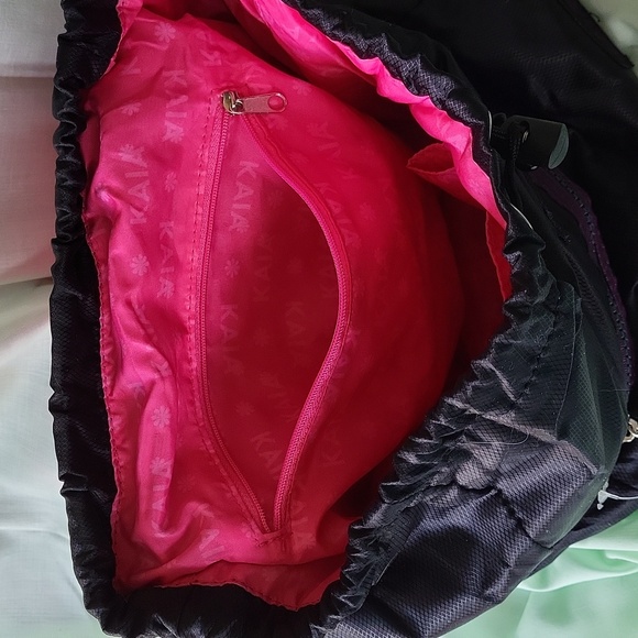 Back pack - Picture 9 of 13